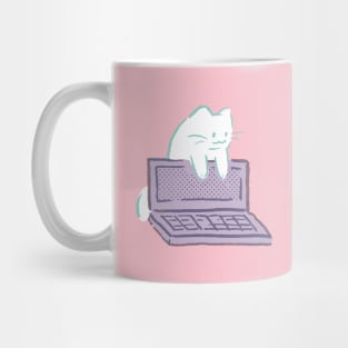 IT Support Mug